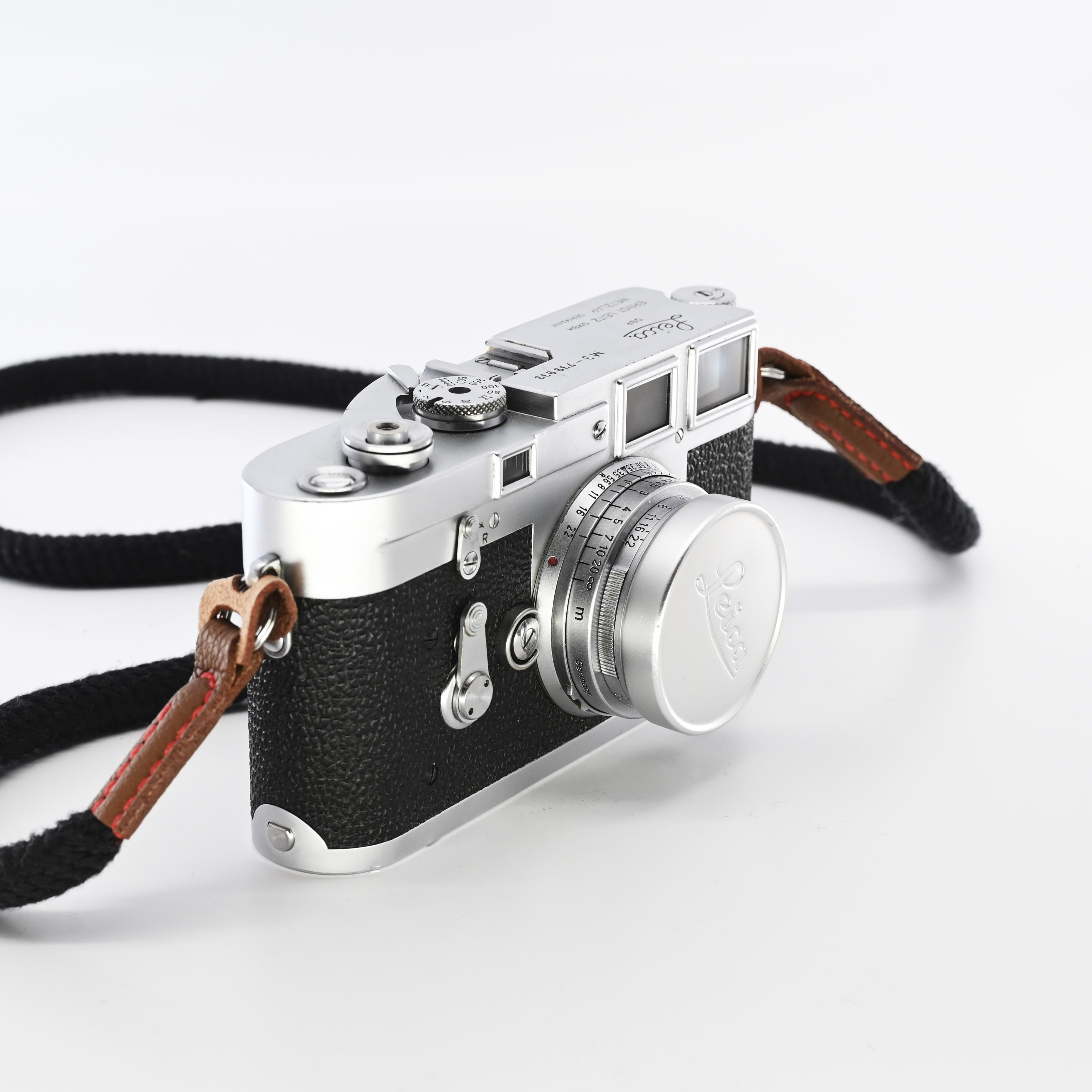 Leica M3 gebraucht