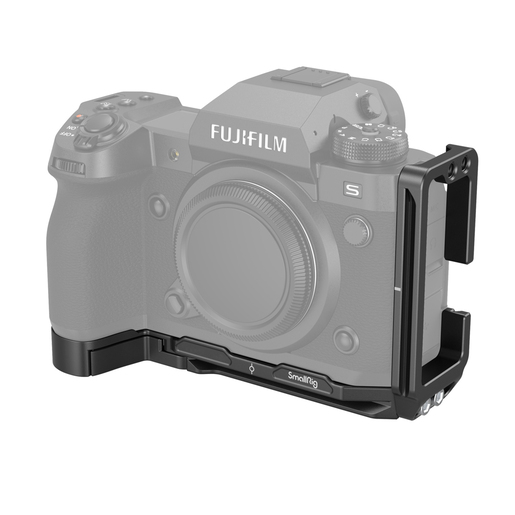 SmallRig 3928B L-Braket für Fuji X-H2S
