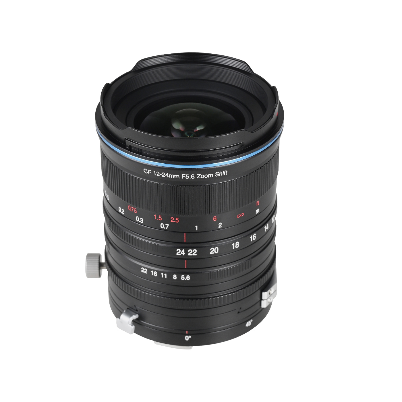LAOWA 12-24mm f/5,6 Zoom Shift - L-Mount (APS-C)