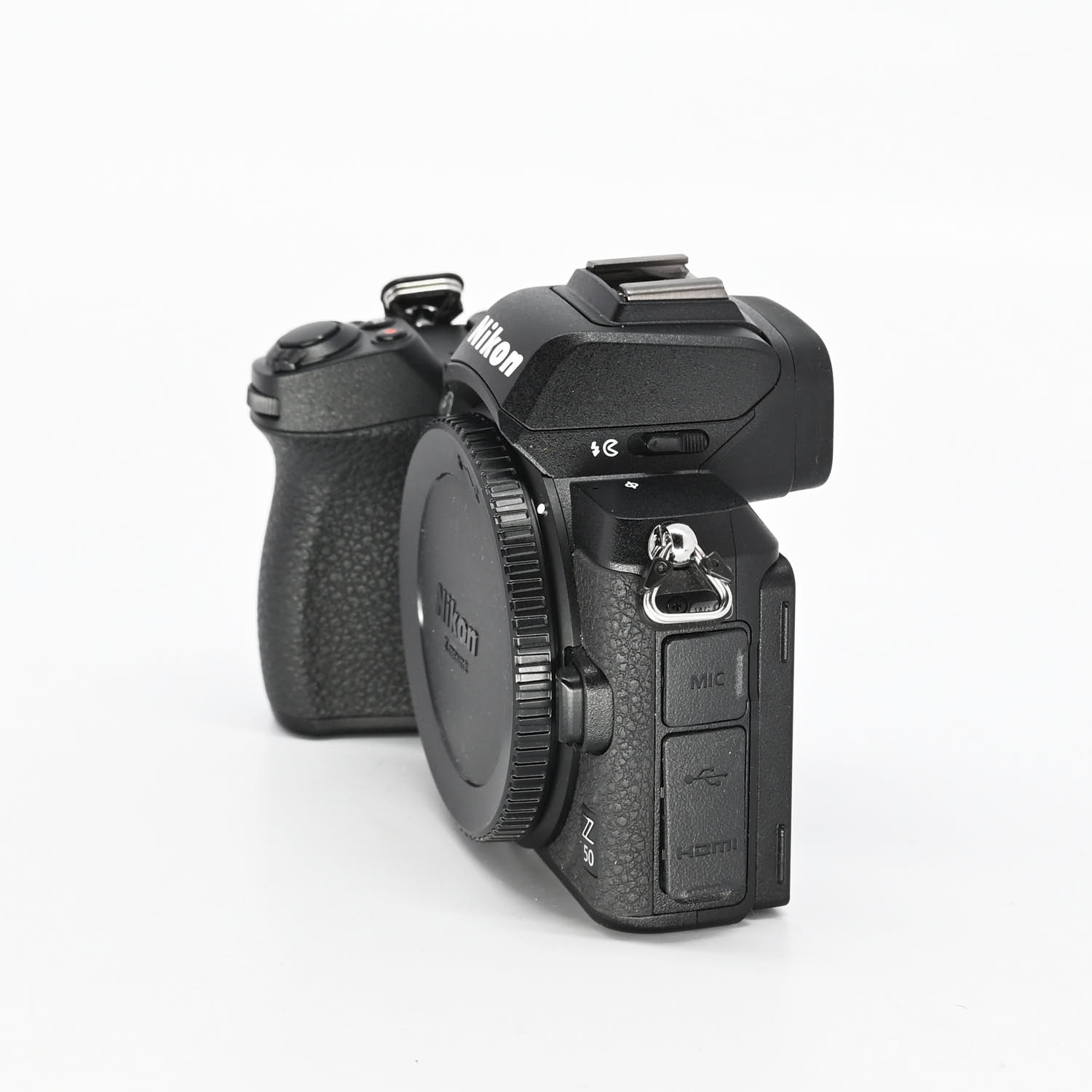 Nikon Z 50 gebraucht