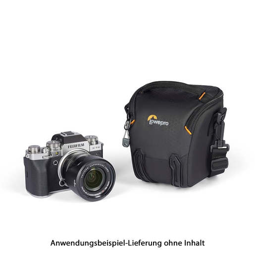 Lowepro Adventura TLZ 20 III schwarz