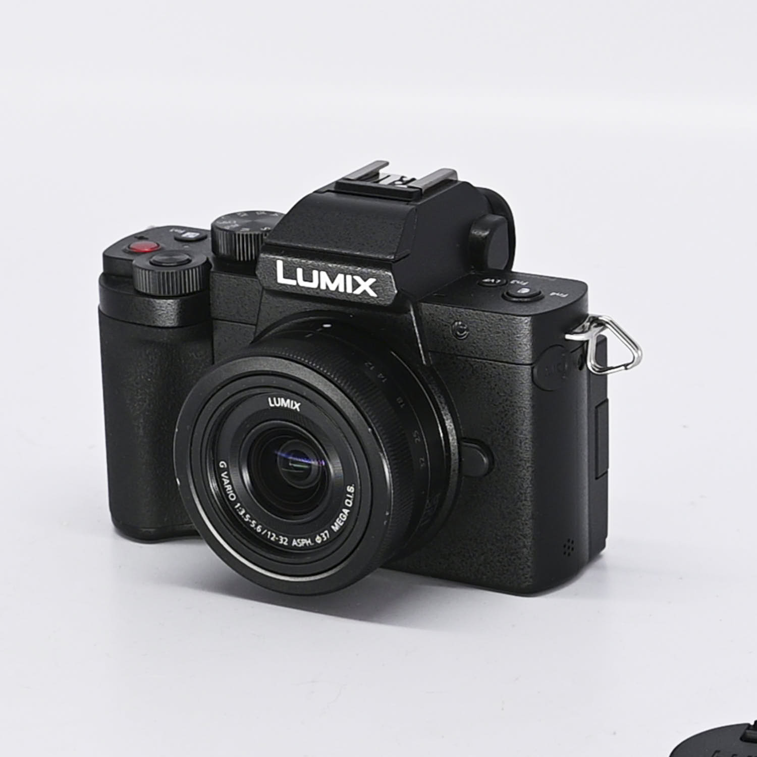 Panasonic Lumix G100D gebraucht