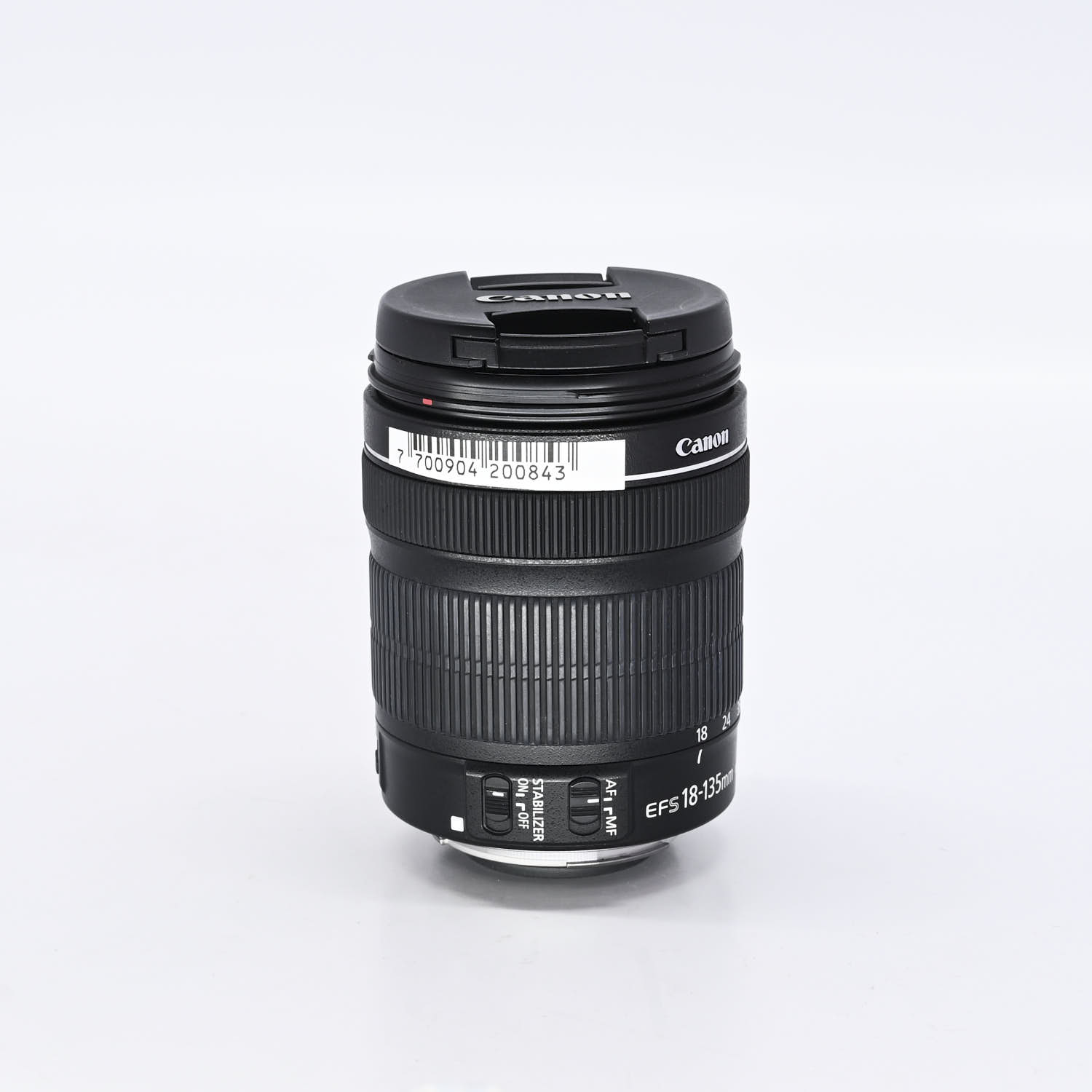 Canon 18-135mm EF-S gebraucht