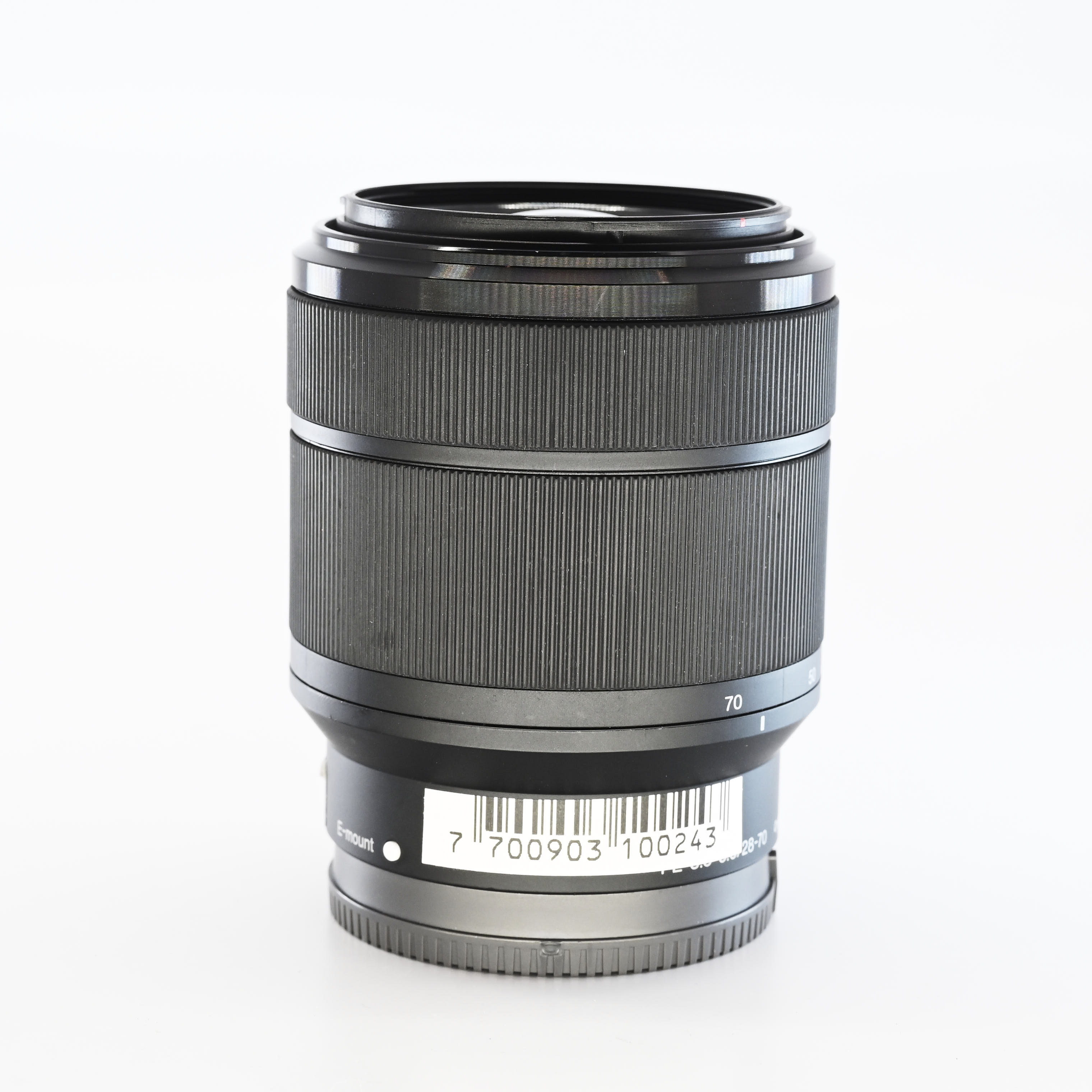 Sony 28-70mm F3.5-5.6 gebraucht