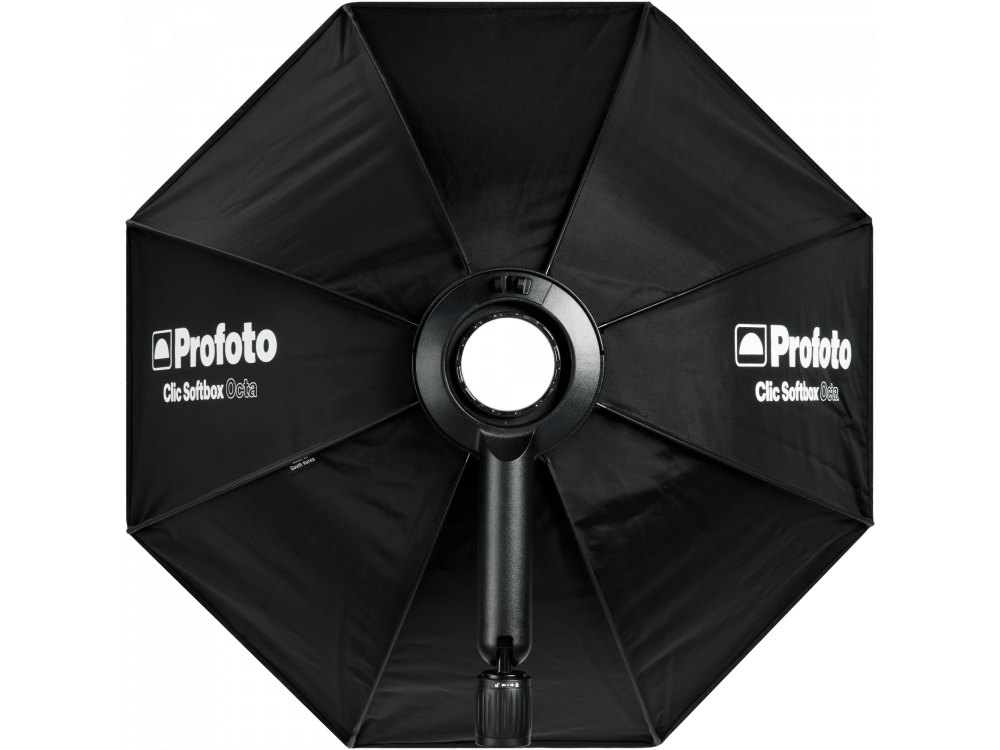Profoto Clic Octa 2 Softbox 60cm 101303