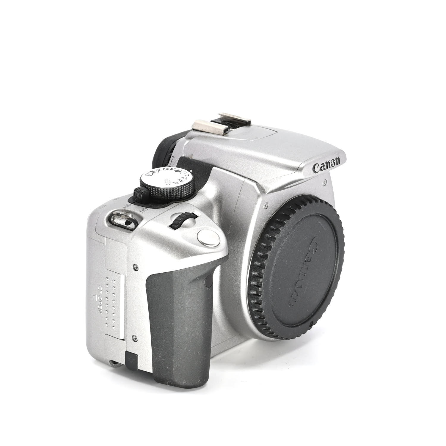 Canon 350D mit BG-E3 gebraucht