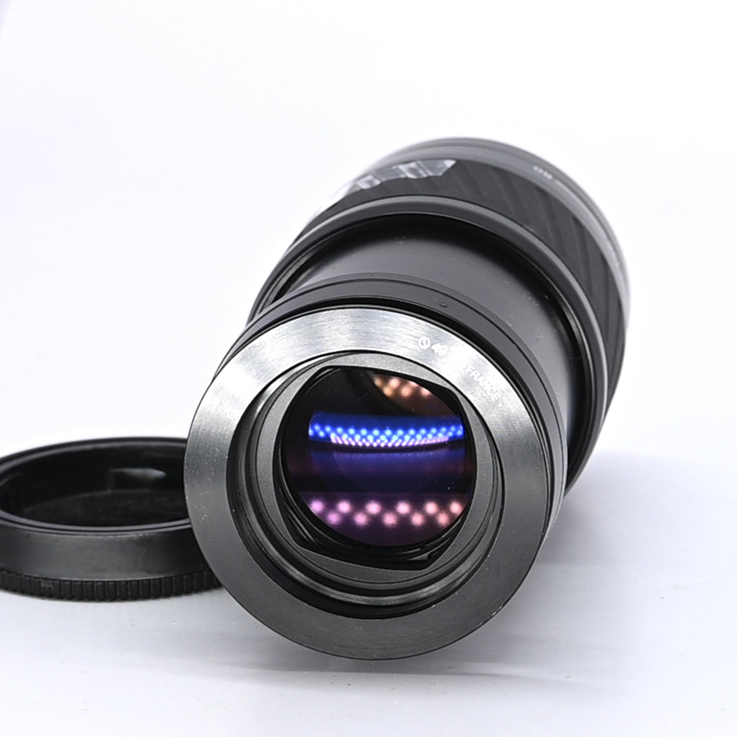 Minolta AF 80-200mm f4.5-5.6 gebraucht