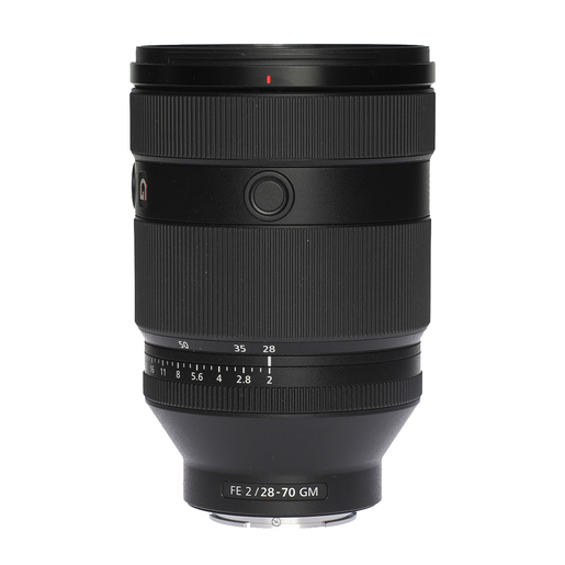 Sony 28-70mm 2.0 GM (SEL2870GMB)