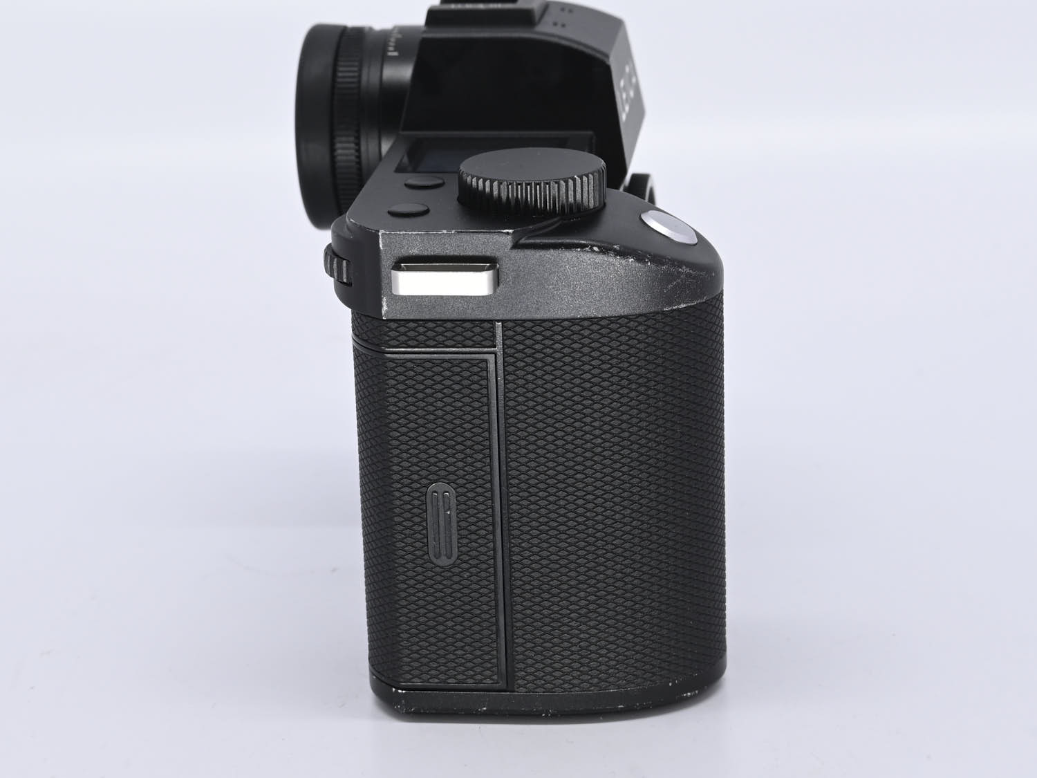 Leica SL2 Gehäuse gebraucht