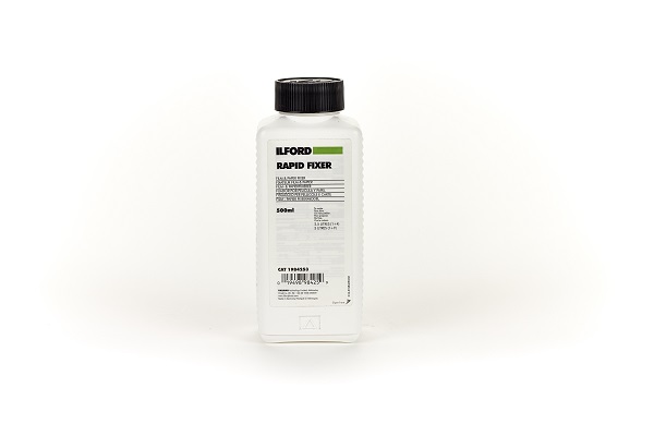 Ilford Rapid Fixierer 500ml