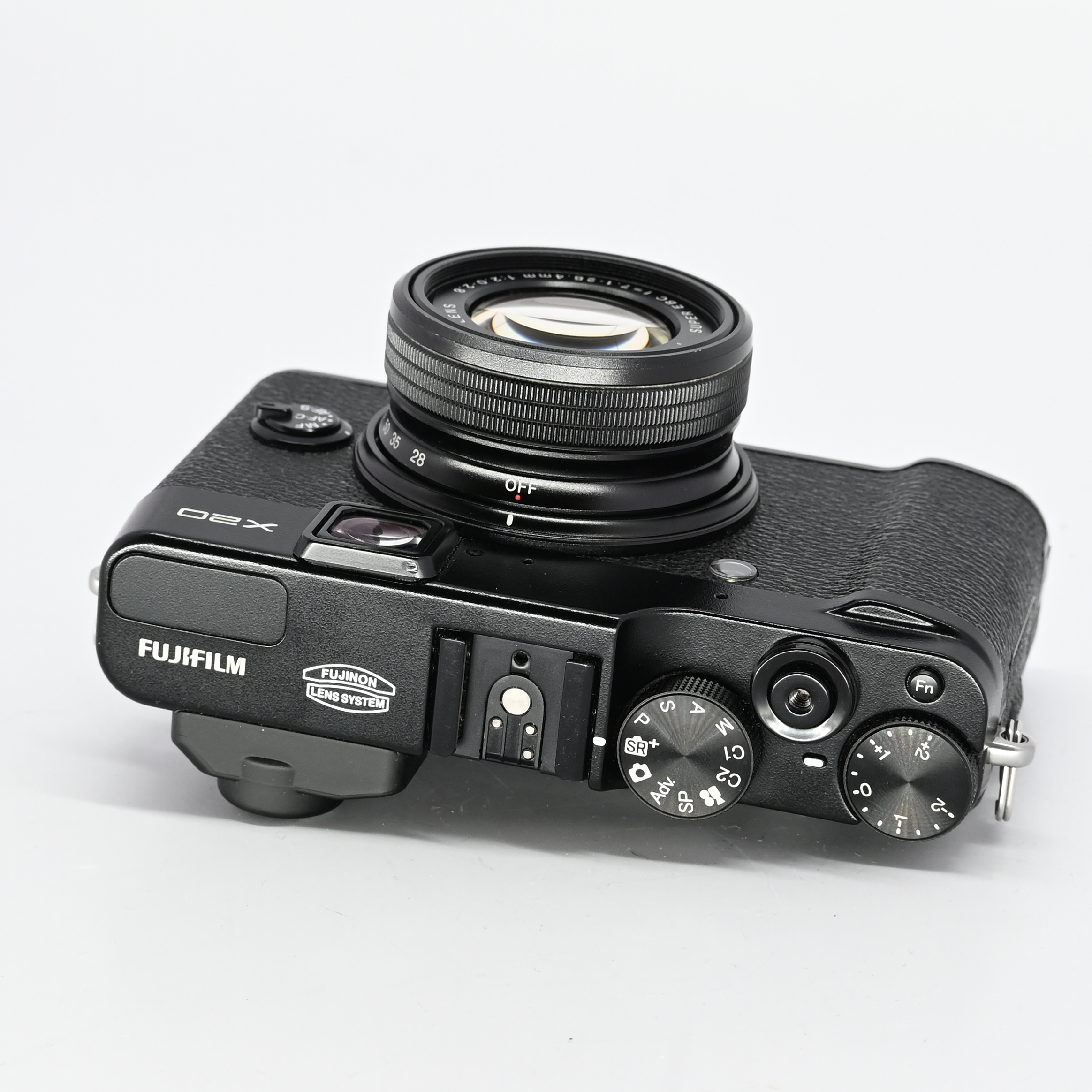Fuji X20 gebraucht