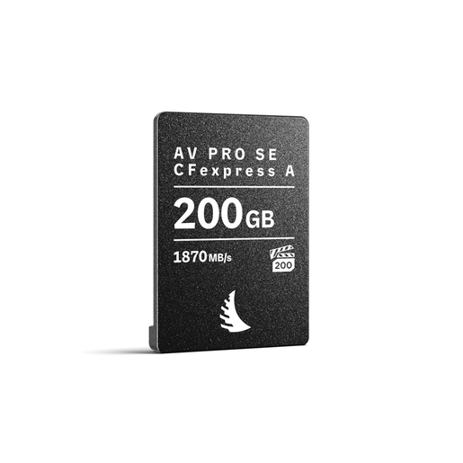 Angelbird AV PRO SE CFexpress A v4 MK2 200 GB