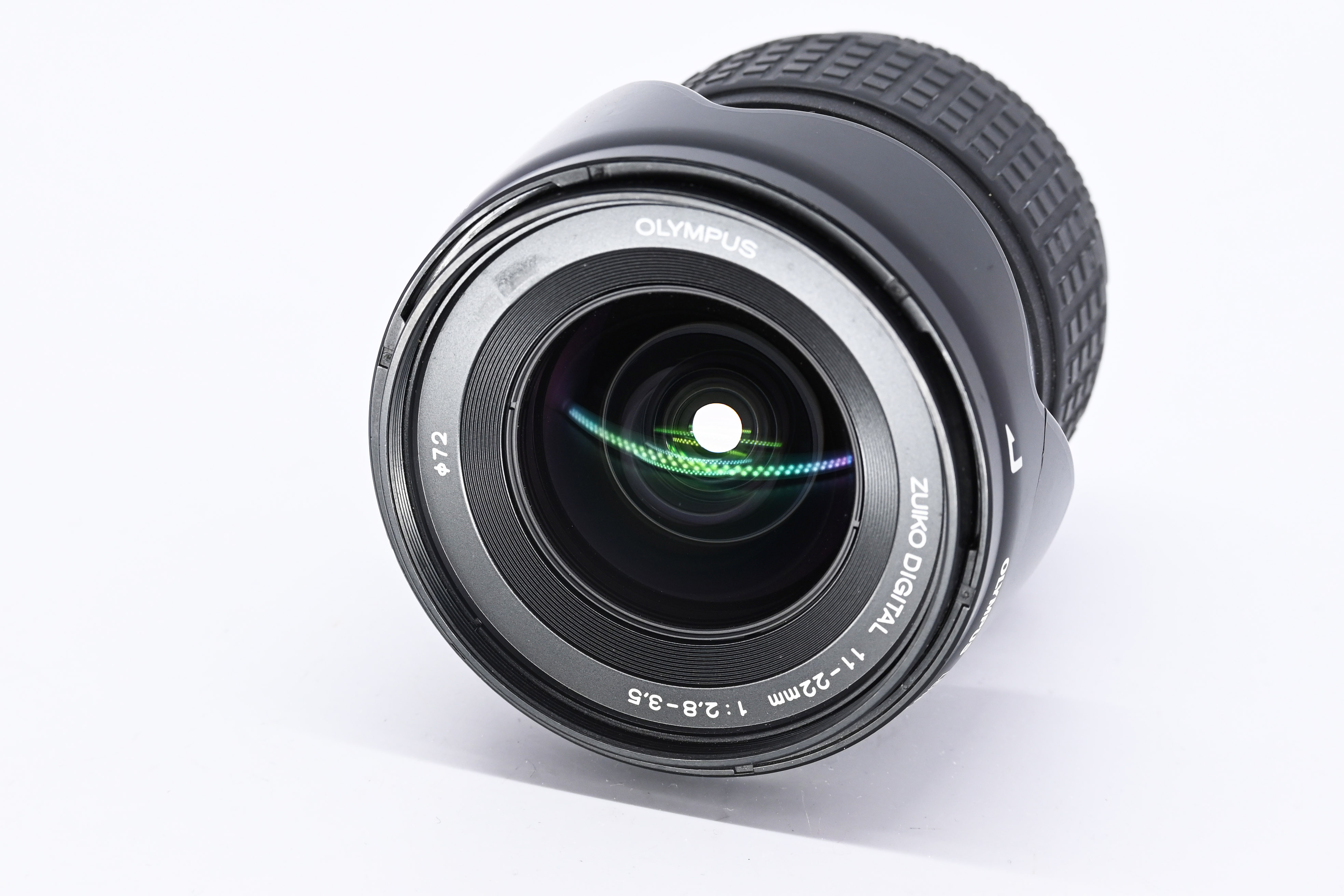 Olympus 11-22mm f2.8-3.5 gebraucht