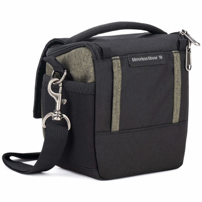 ThinkTank Mirrorless Mover 10 - Coast Green