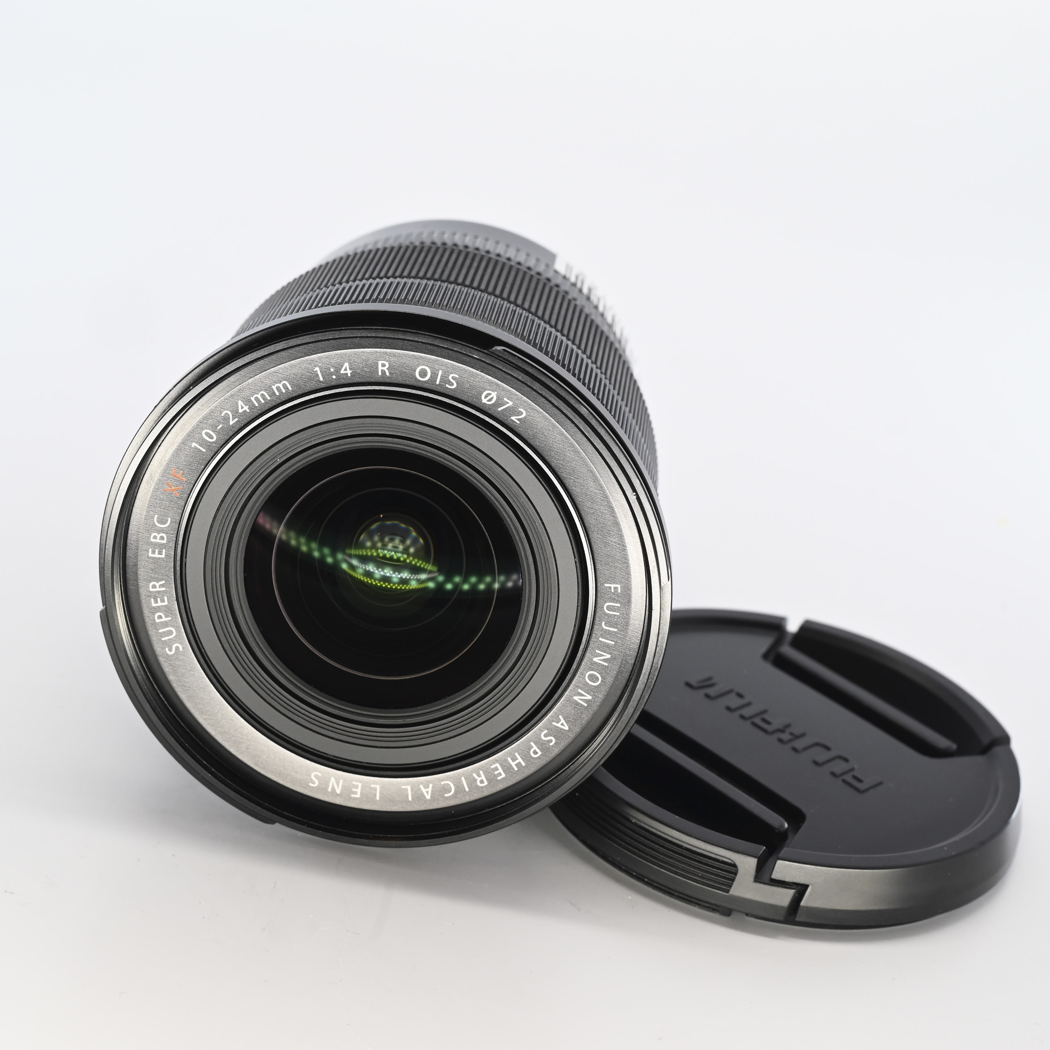 Fujifilm XF 10-24mm f:4 gebraucht