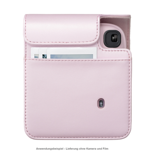 Fujifilm instax mini 13™ Candy Pink Tasche (rosa)