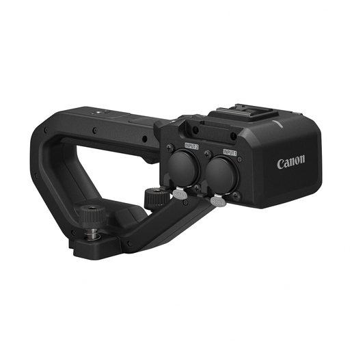 Canon EOS C50 Body schwarz
