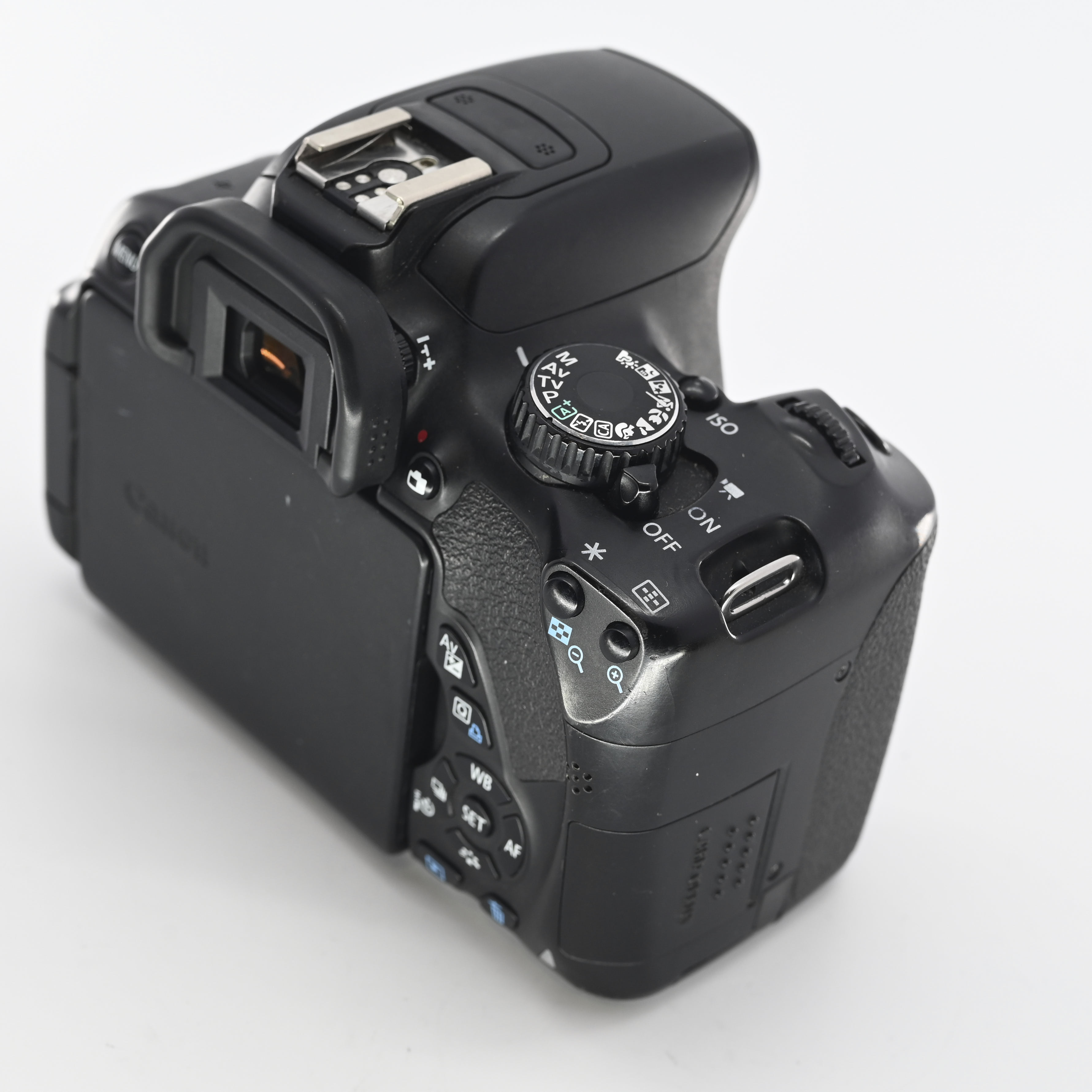 Canon 650 D gebraucht