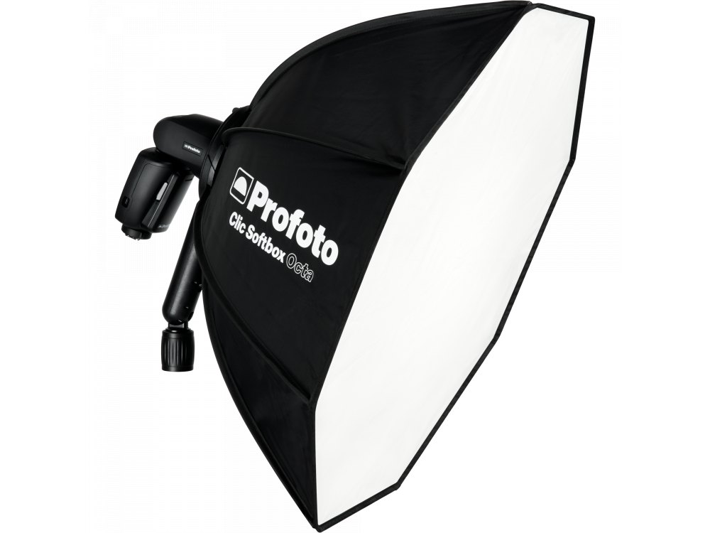 Profoto Clic Octa 2 Softbox 60cm 101303