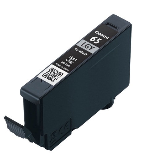 Canon Pixma CLI-65 LGY Tinte für Canon Pro200/200S