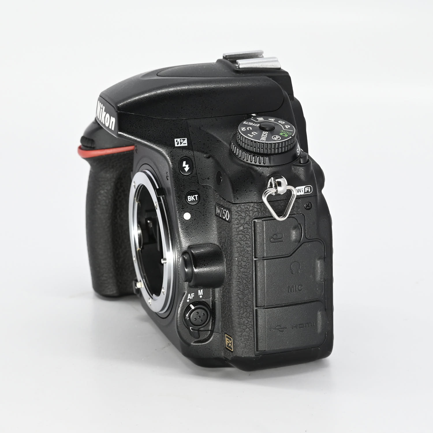 Nikon D750 gebraucht