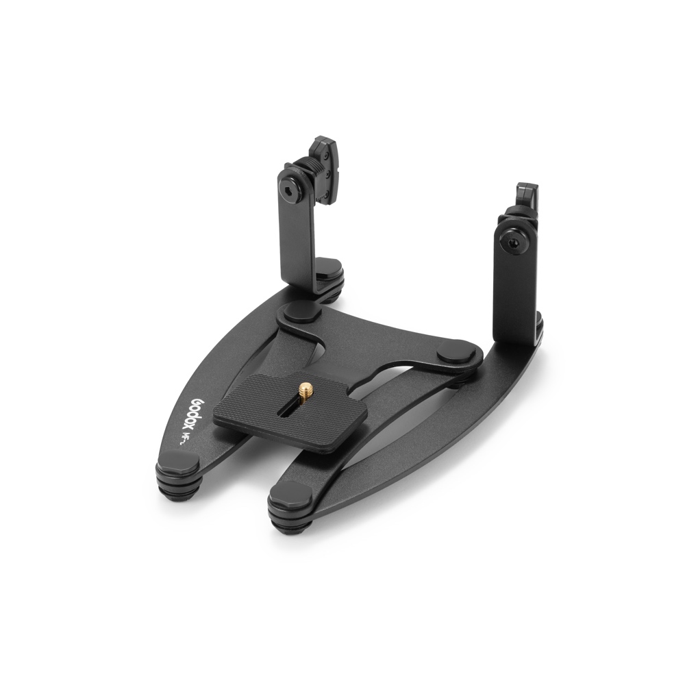 Godox MF-DB Twin Light Bracket für MF12