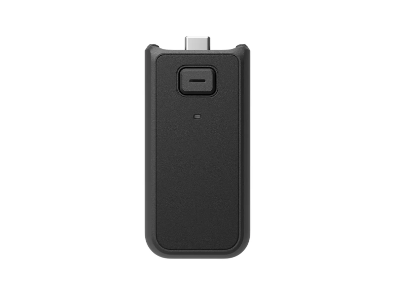DJI Osmo Pocket 4 Akkugriff
