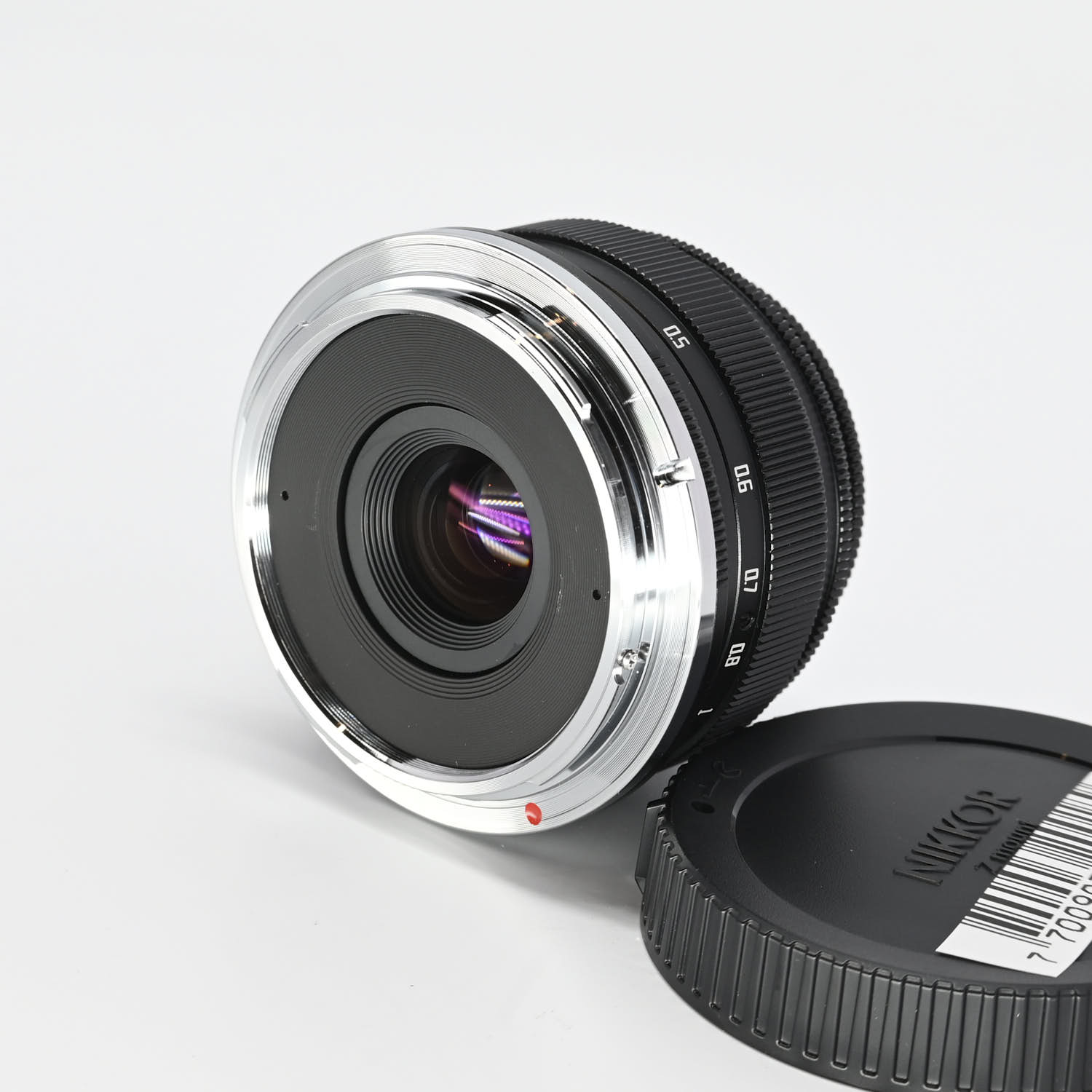 TTArtisan 50mm F2 gebraucht