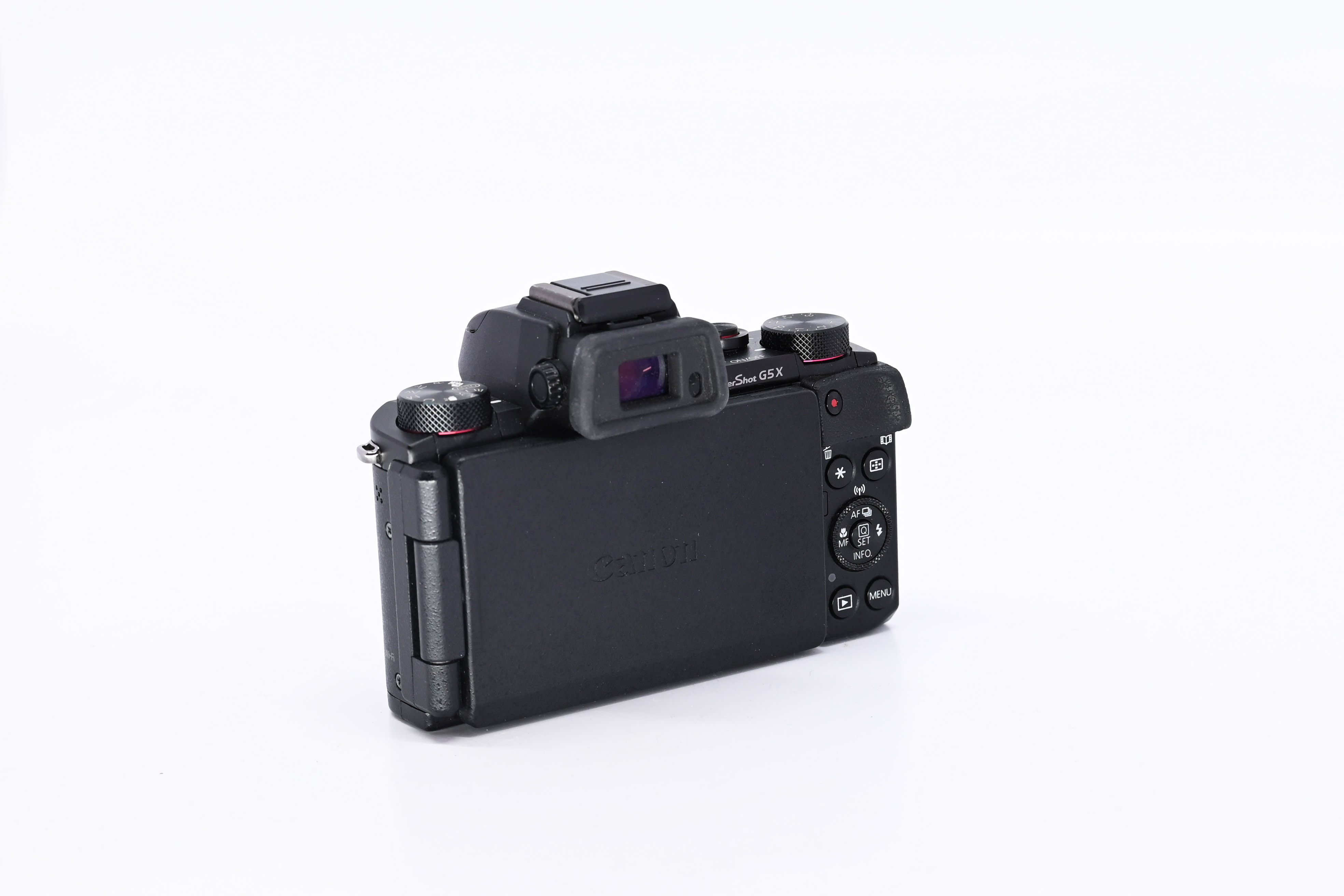 Canon PowerShot G5X gebraucht