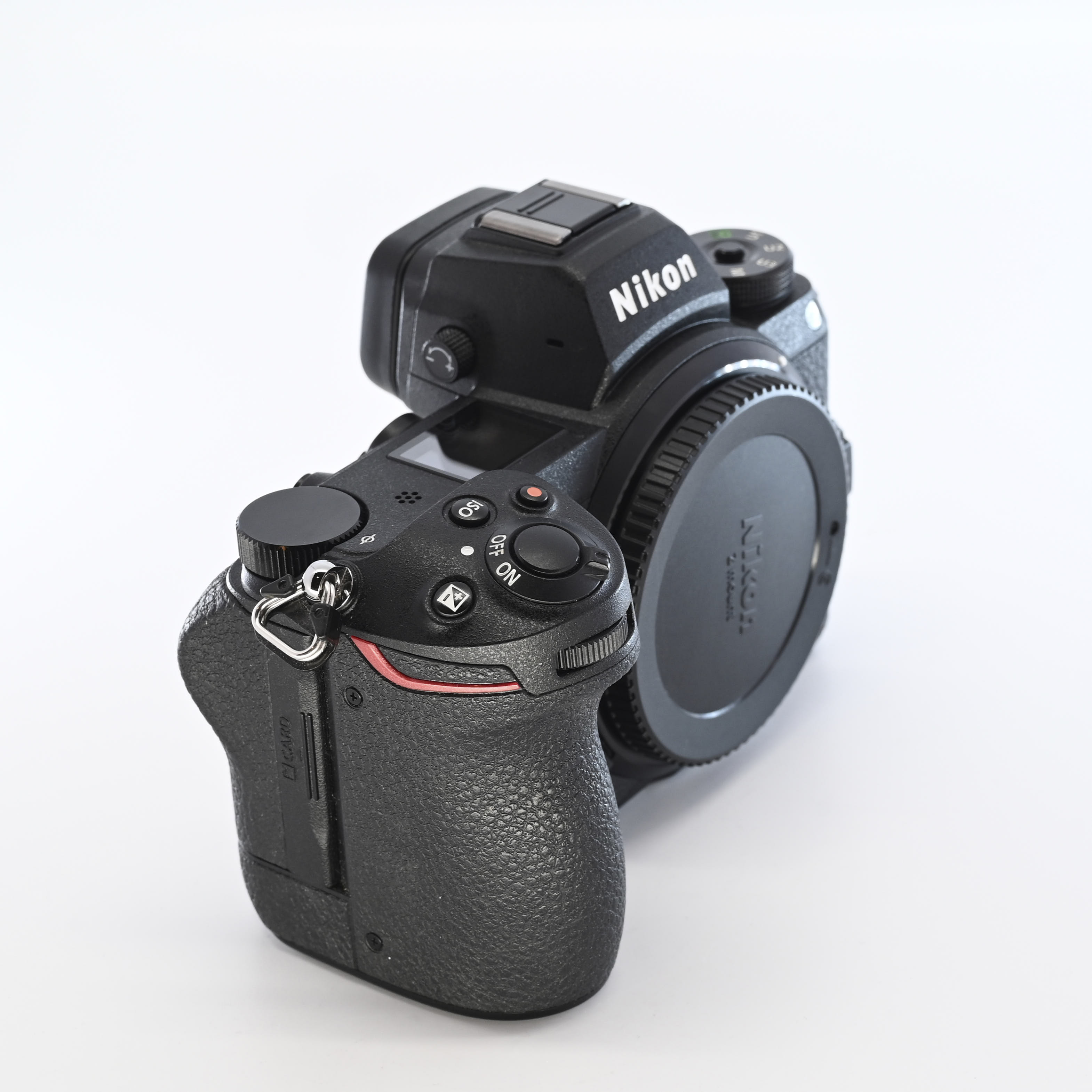 Nikon Z 6 II gebraucht
