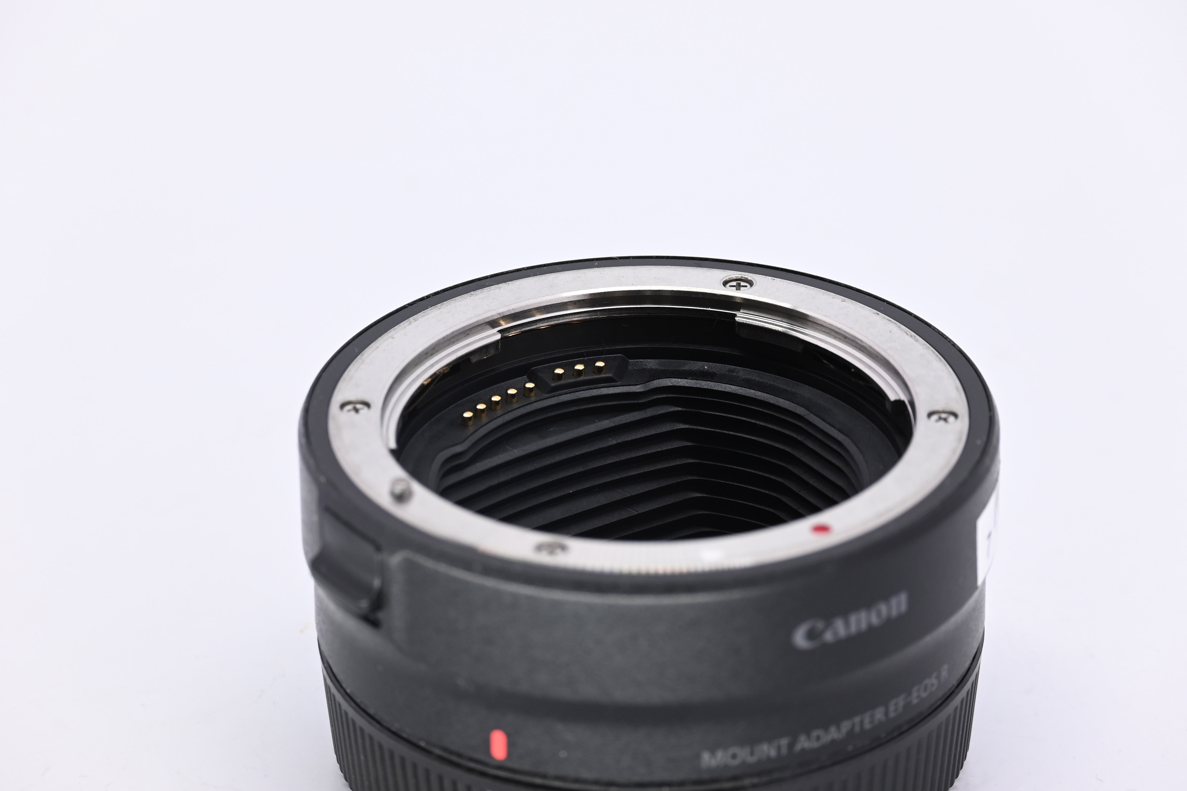 Canon EF EOS R Mount Adapter gebraucht