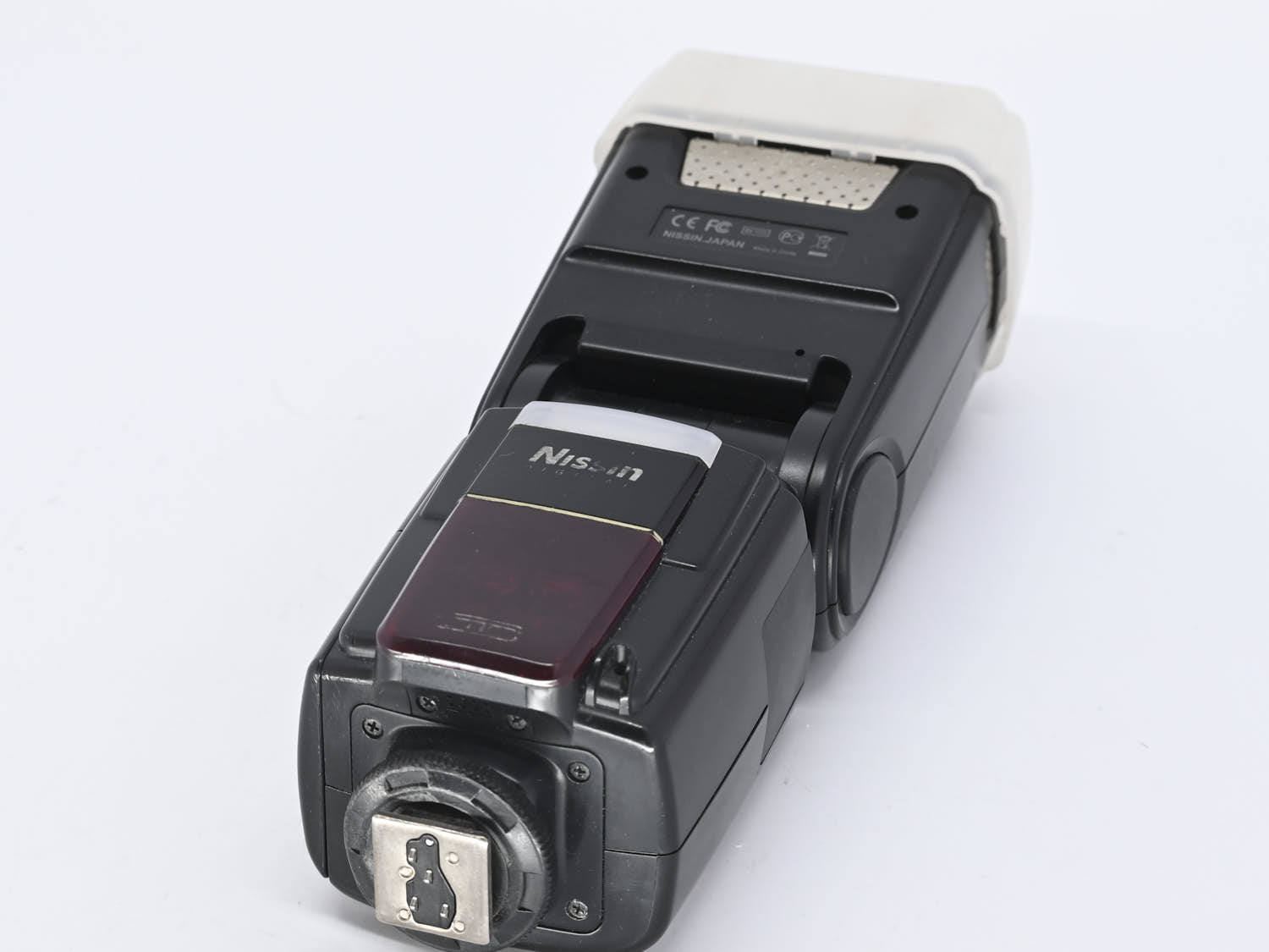 Nissin MG8000 Blitzgerät gebraucht