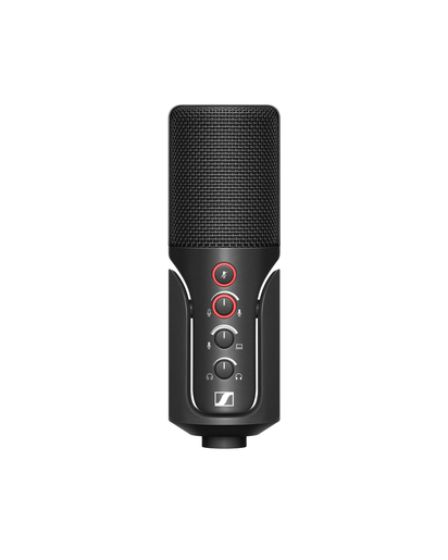 Sennheiser Profile USB-C Mikrofon für Podcasting und Streaming