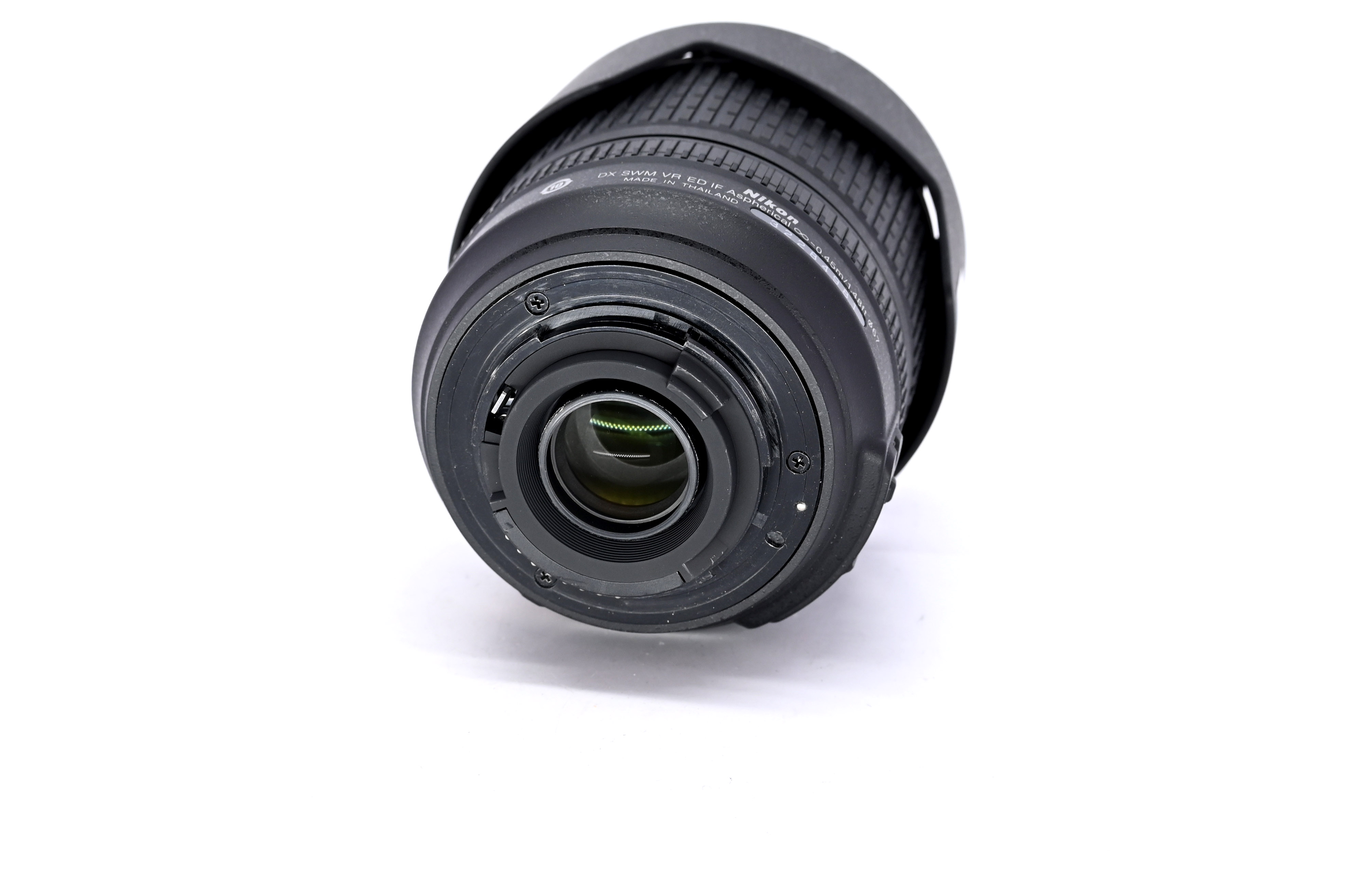 Nikon 18-105mm AF-S f/3.5-5.6 gebraucht