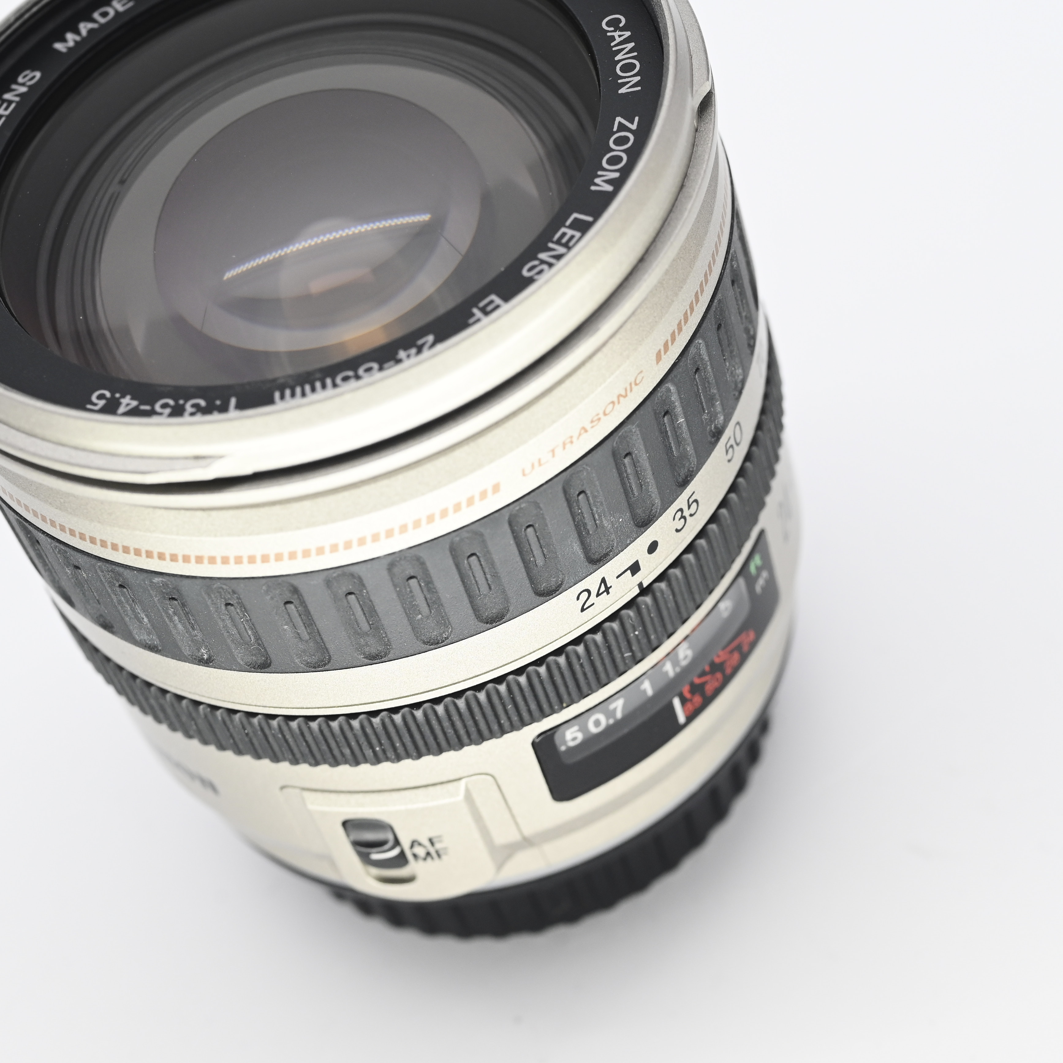 Canon EF 24-85mm f/3.5-4.5 USM gebraucht