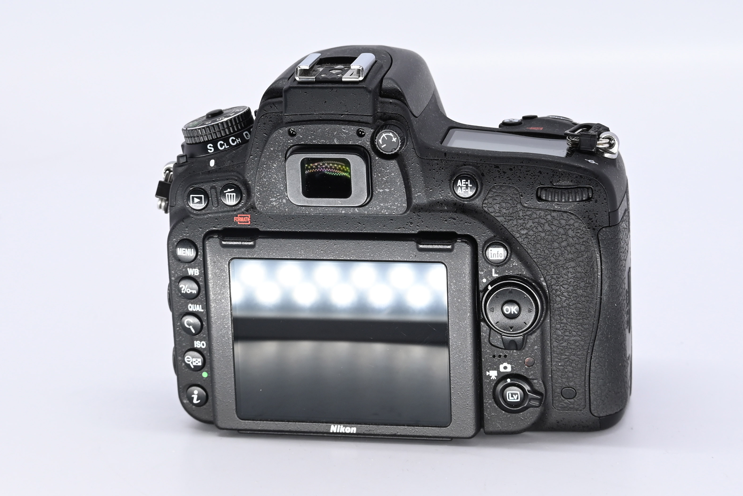 Nikon D750 Gehäuse gebraucht