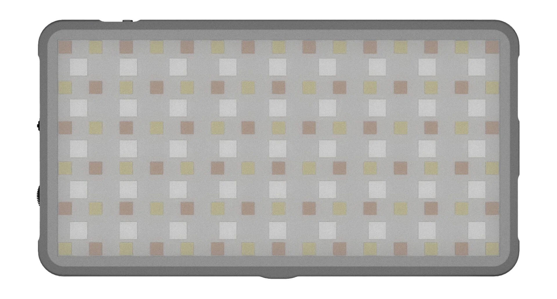 Newell RGB-W LED LAMP RANGHA LED-Leuchte