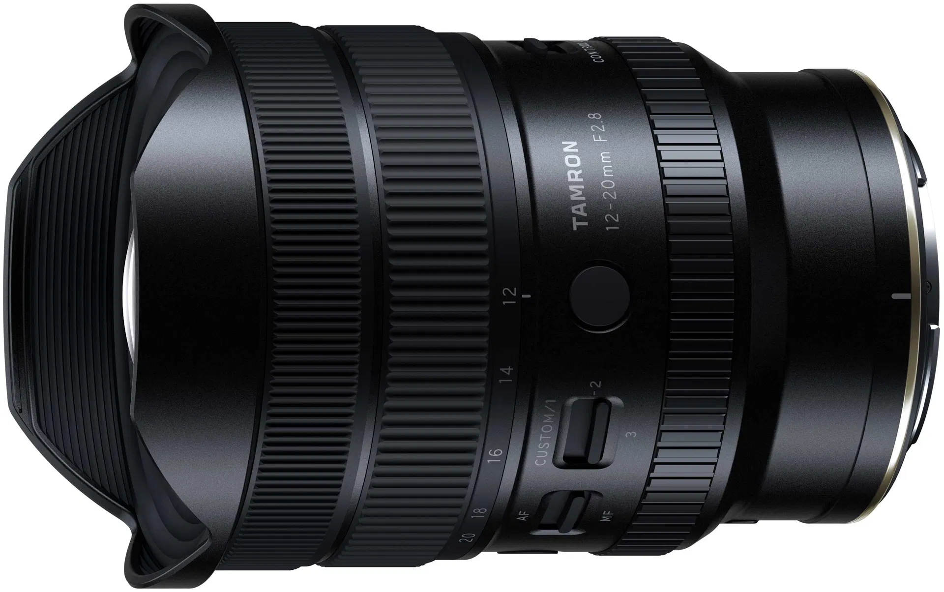 Tamron 12–20mm F2.8 für Nikon Z