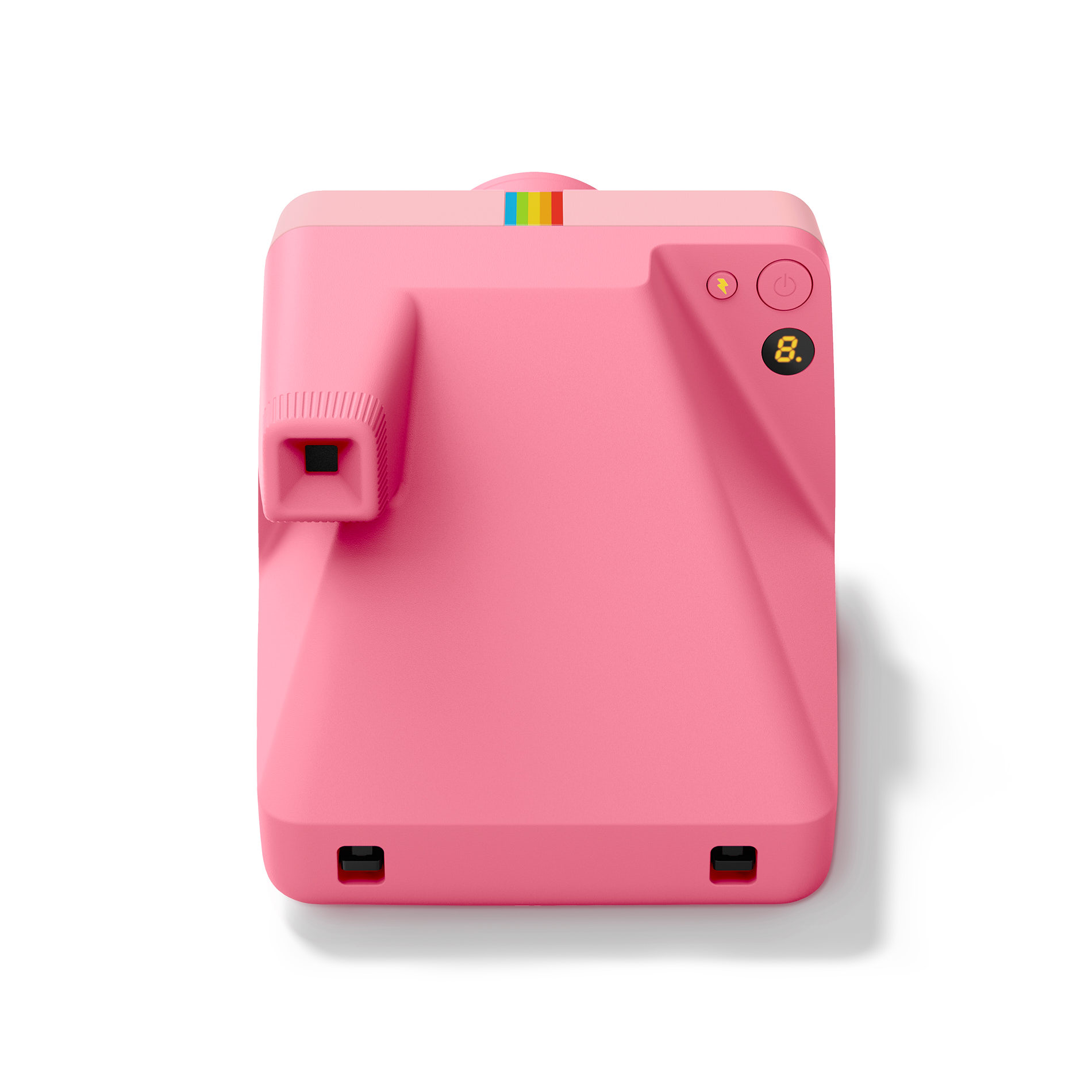 Polaroid Now Gen 3 pink