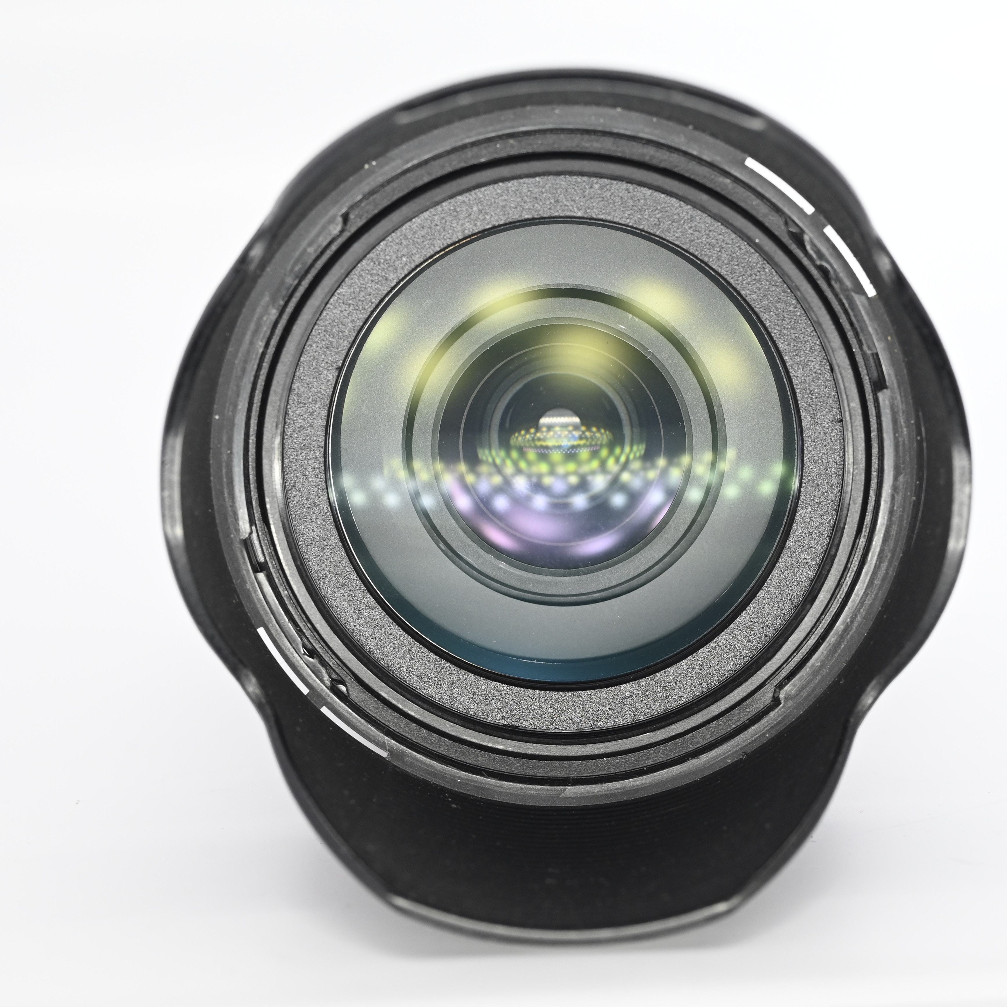 Tamron 18-270mm f/3.5-5.6 für Canon gebraucht