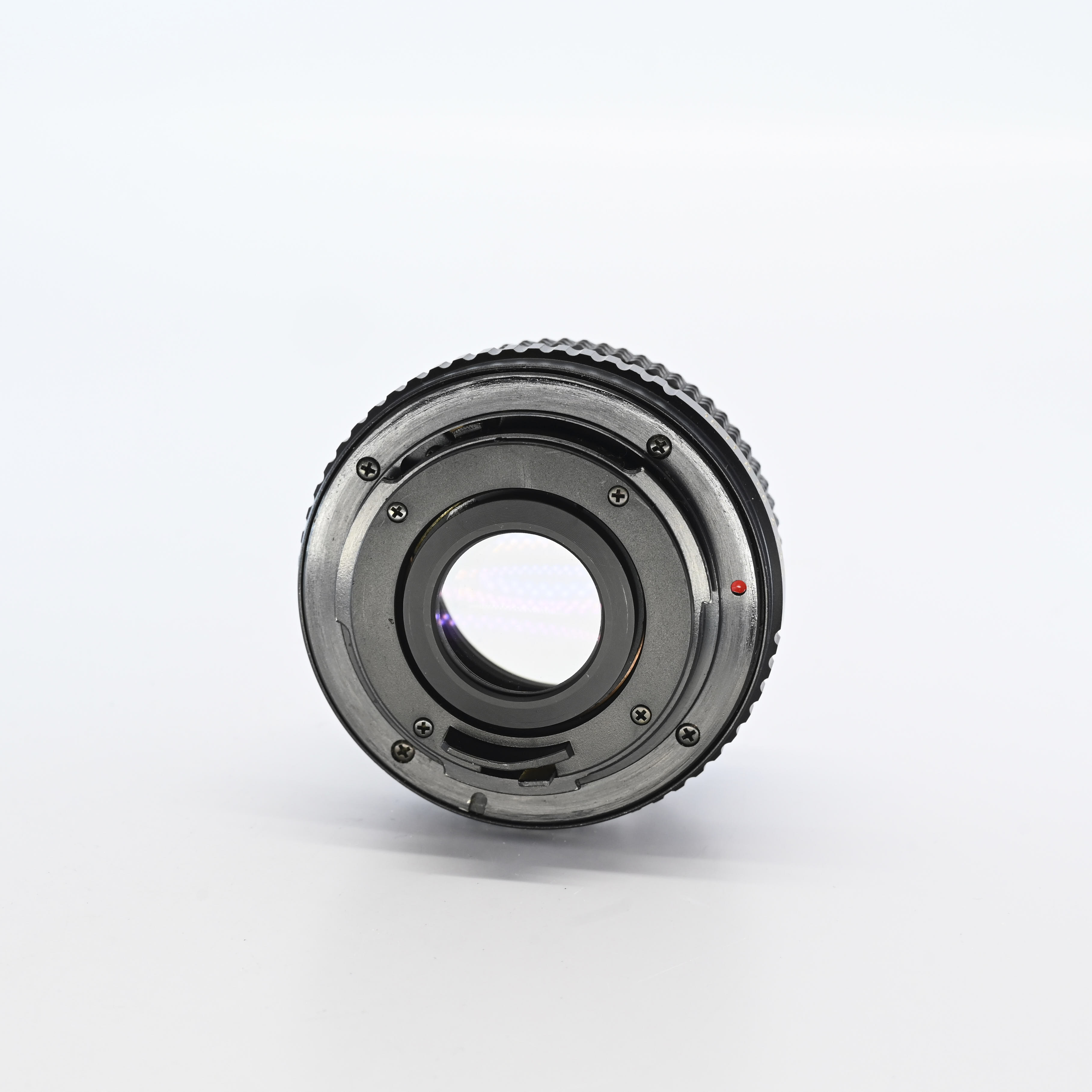 Cosina 50mm 1:2 K-mount gebraucht