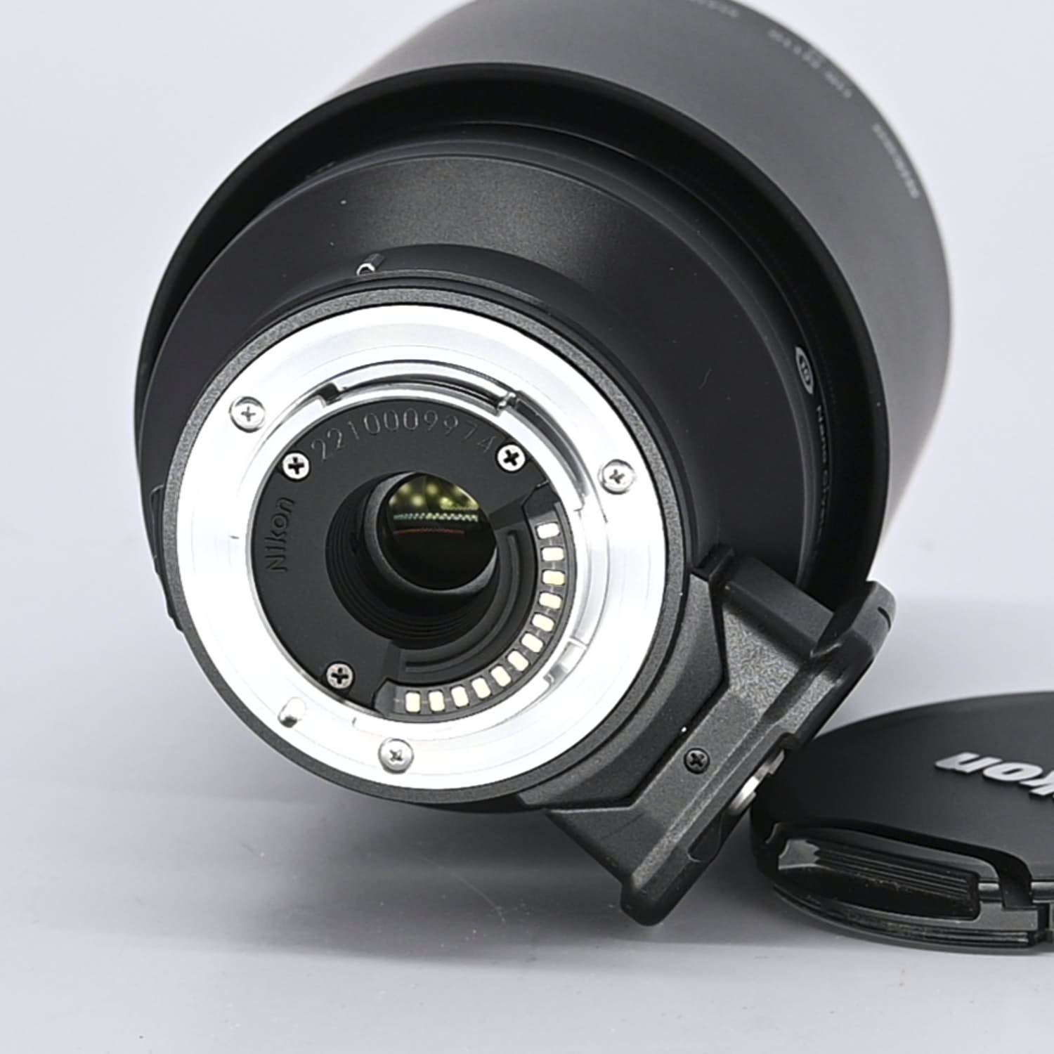 Nikon 1 70-300mm VR f4.5-5.6 gebraucht