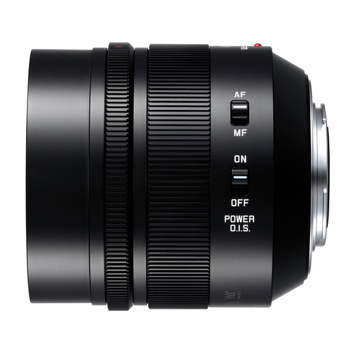 Panasonic LEICA 42,5mm 1.2 DG NOCTICRON OIS