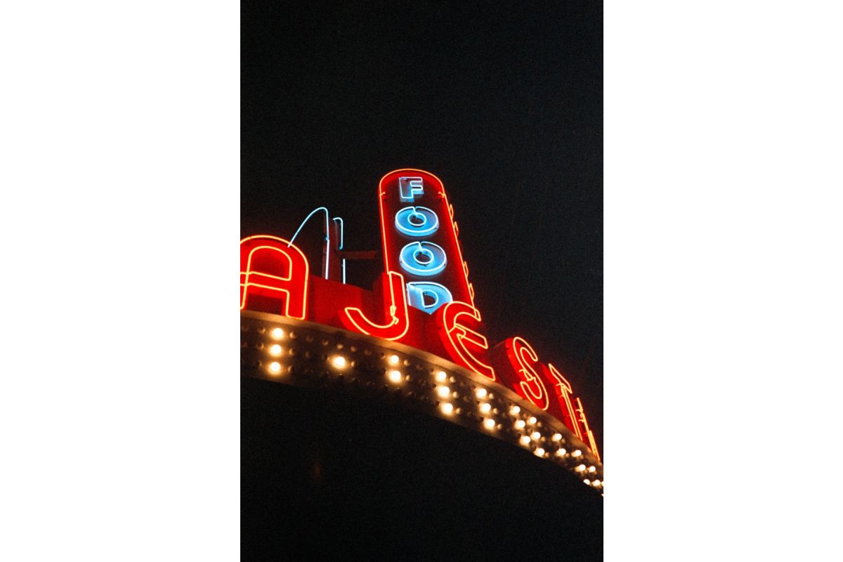 LomoColor92 400/110 Film