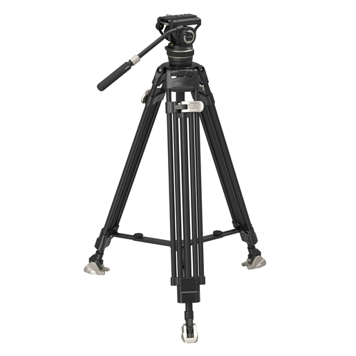 SmallRig 3989 Freeblazer Carbon Tripod Kit AD-100