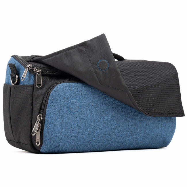 ThinkTank Mirrorless Mover 25 - Marine Blue