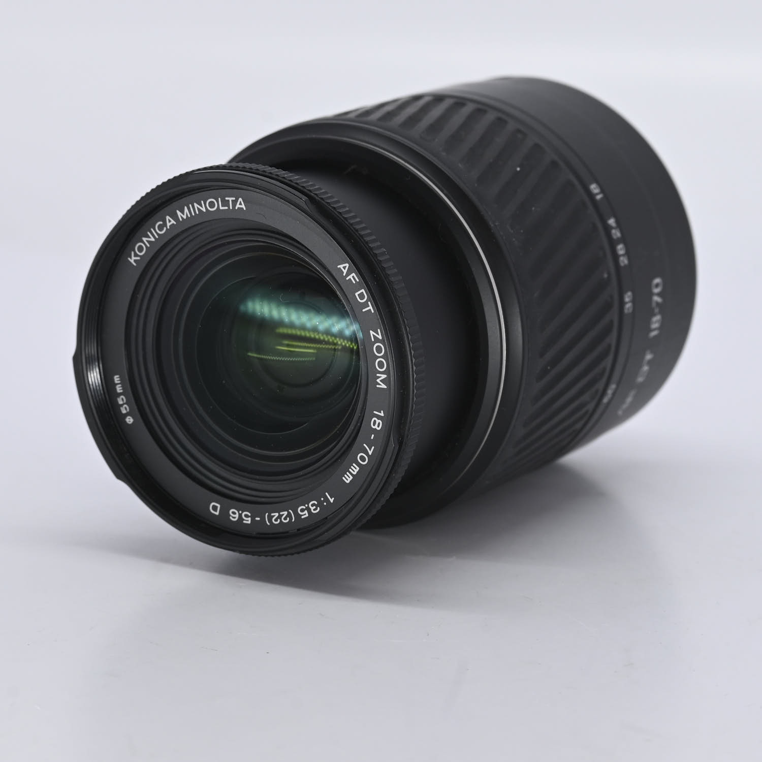 Minolta 18-70mm AF Macro gebraucht