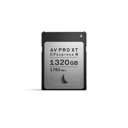 Angelbird AV PRO CFexpress B XT MK2 1320 GB