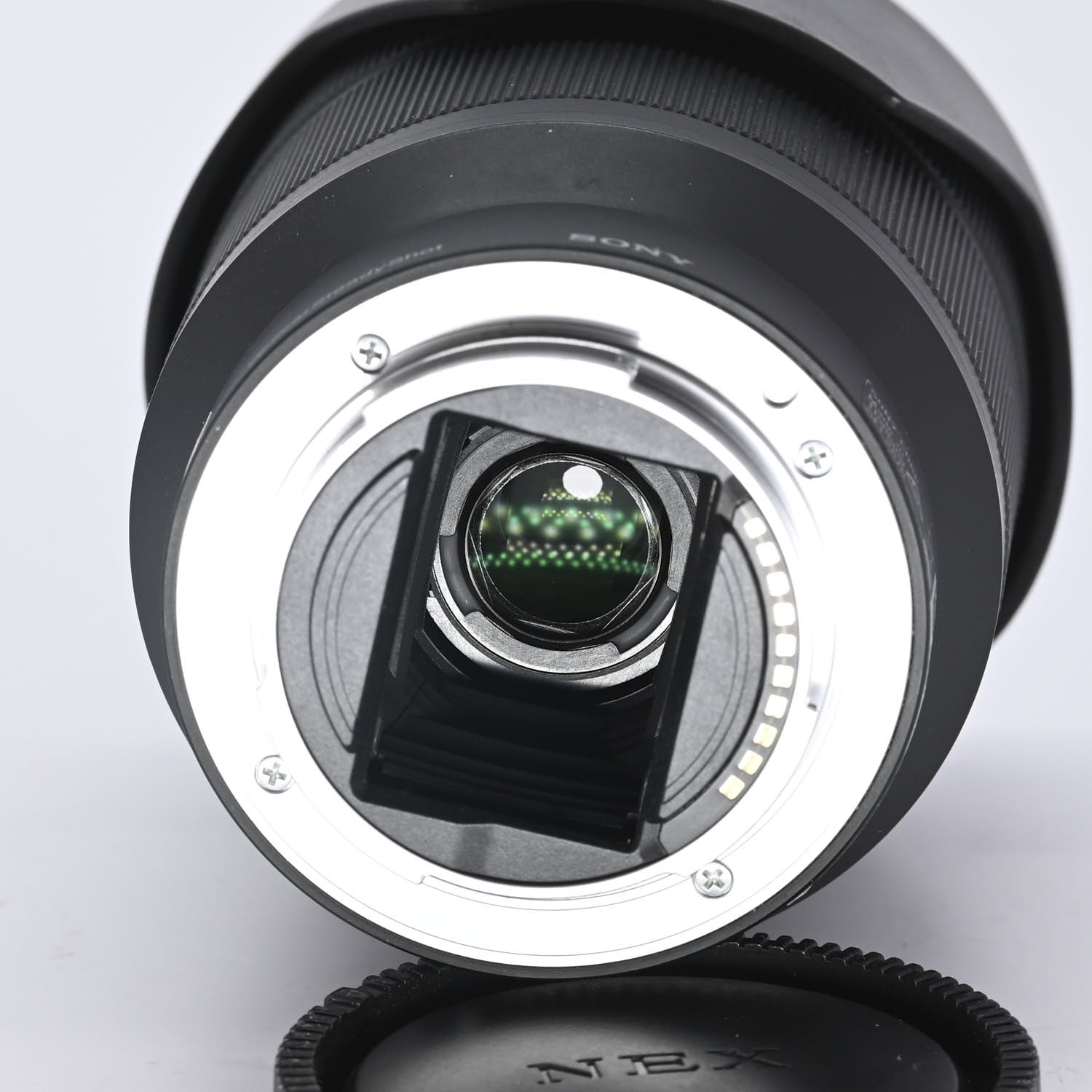 Sony 28-70mm FE 3.5-6,5 gebraucht