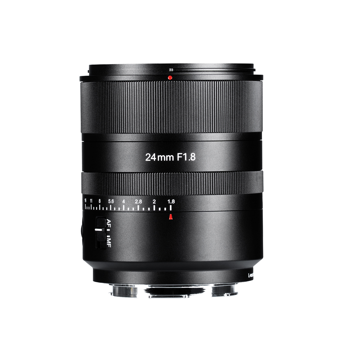 7Artisans AF 24mm f1.8 - L-Mount (FF)